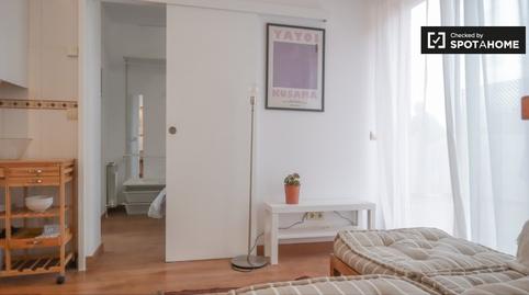 Foto 4 de Pis de lloguer a San Diego, Madrid