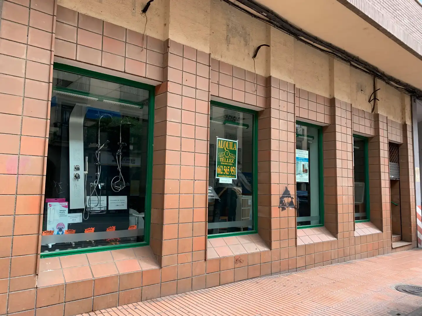 Gewerbefläche zum Verkauf in Centro Ciudad, imagen 3
