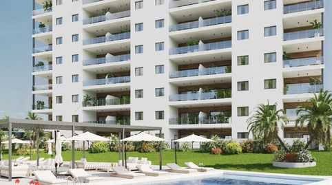 Foto 2 von Wohnungen zum Verkauf in Las Azaleas - Alkadir, Villajoyosa / La Vila Joiosa