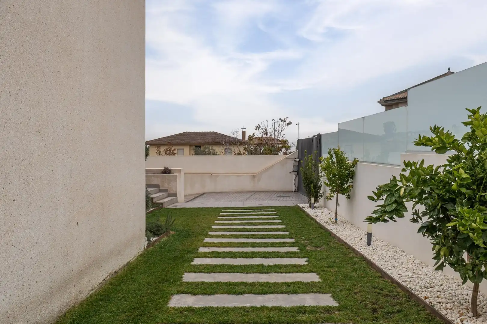 Villa mit Pool zum Verkauf in Calle CARIÑENA, imagen 66