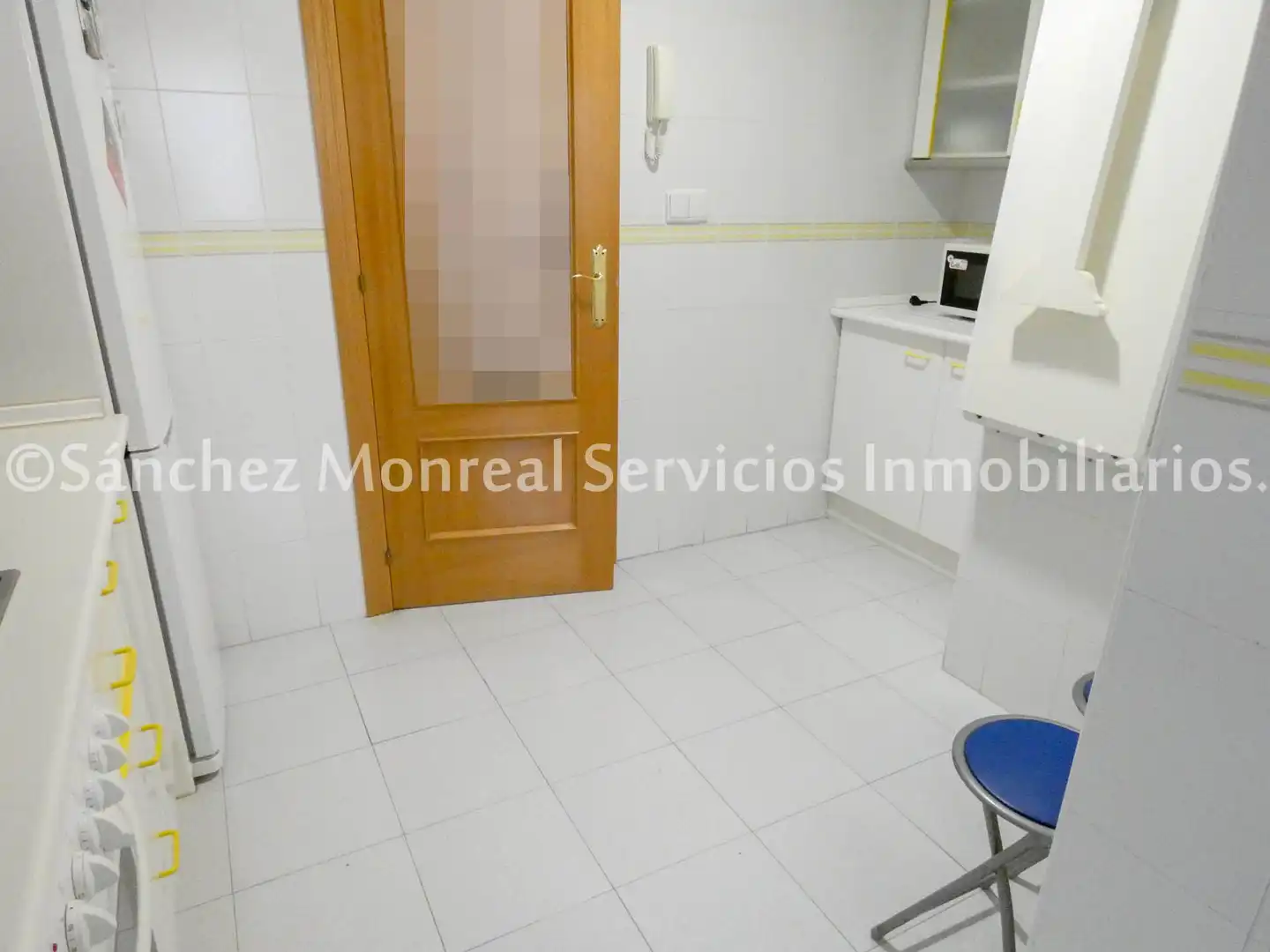 Piso de alquiler en Alcázar de San Juan con Calefacción, Amueblado y Horno