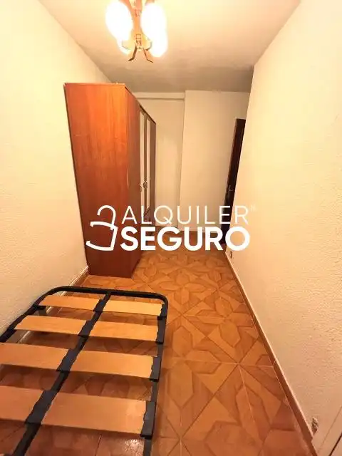 Piso de alquiler en Estudiantes, La Alhóndiga
