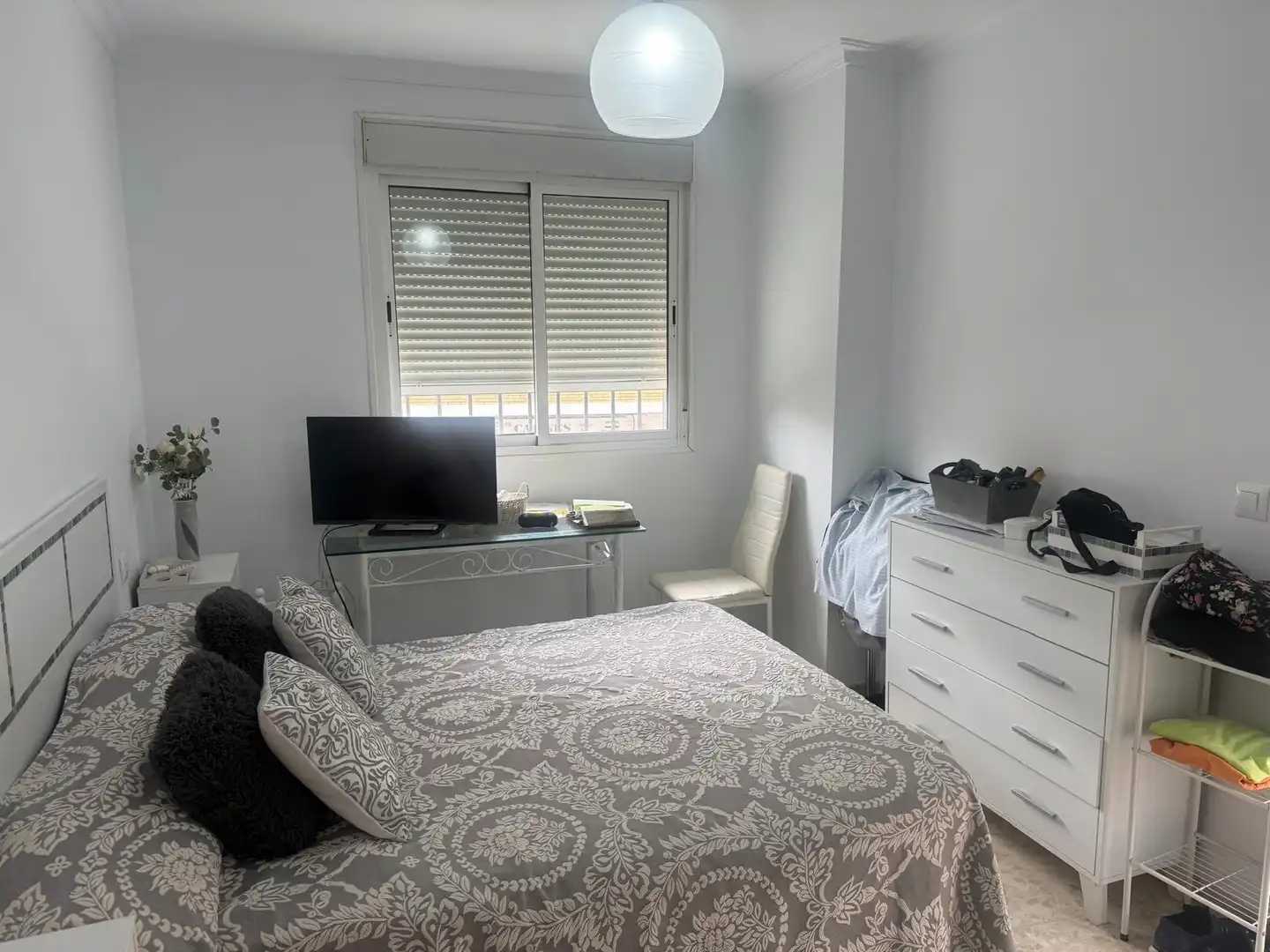 Piso con ascensor en venta en Calle Torrelaguna, imagen 4