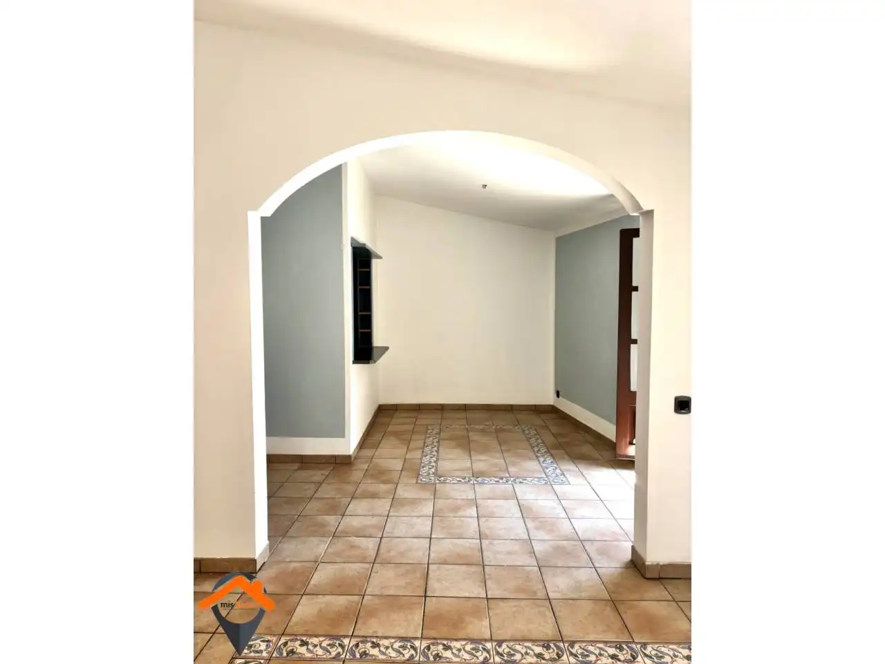 Piso en venta en Sabadell con Balcón