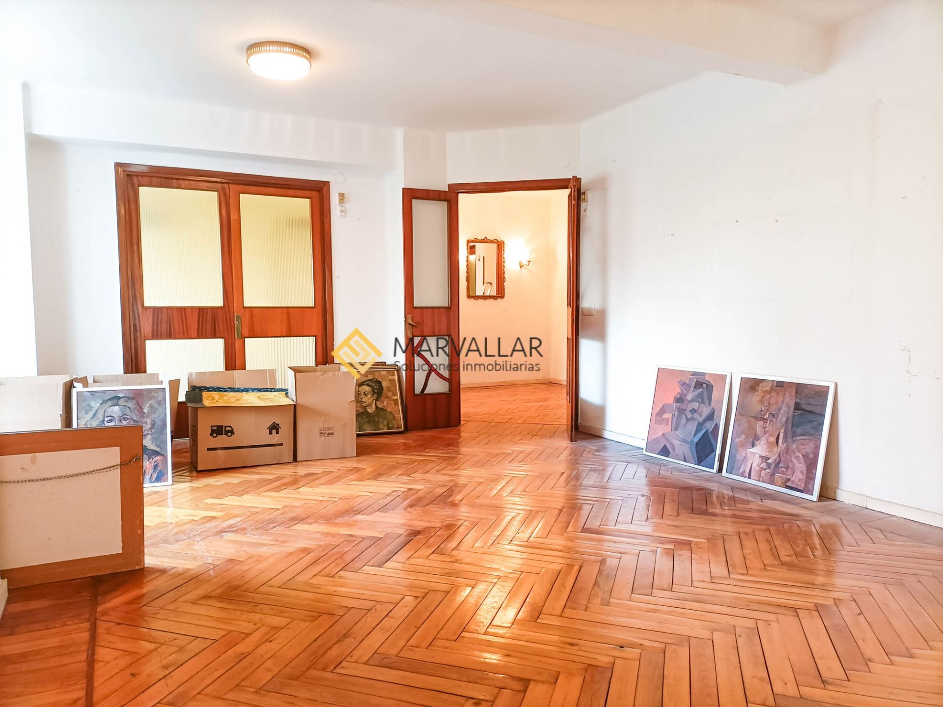 Flat for sale in Numancia - San Fernando
