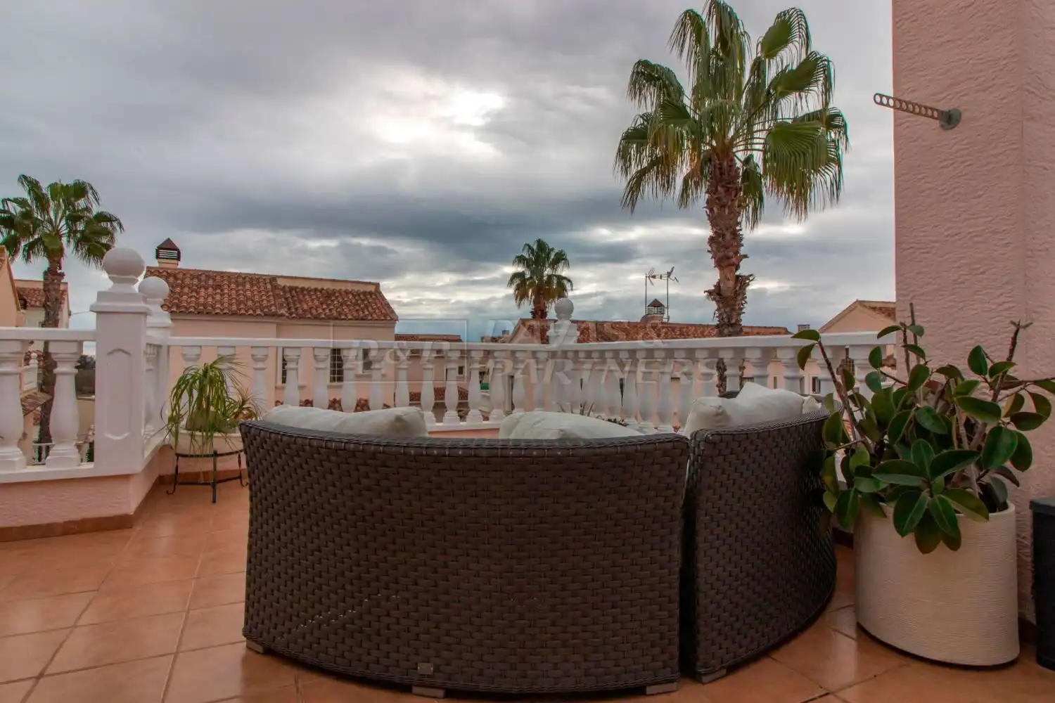 Maison mitoyenne avec piscine à vendre à Playa de los Locos, imagen 37