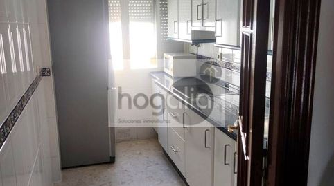 Photo 3 of Flat for rent in Villegas, Sevilla Capital