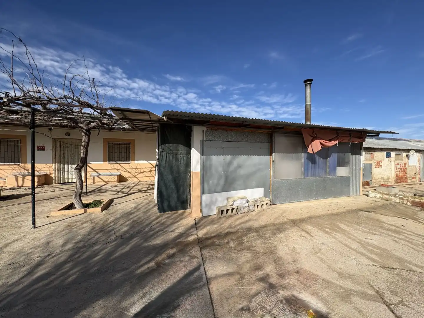 Xalet en venda a Pedanías - Extrarradio, imagen 6