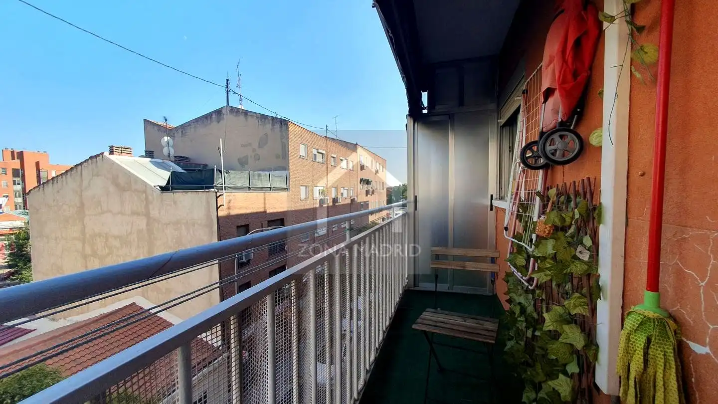 Flat for sale in Calle del Doctor Sánchez, imagen 4