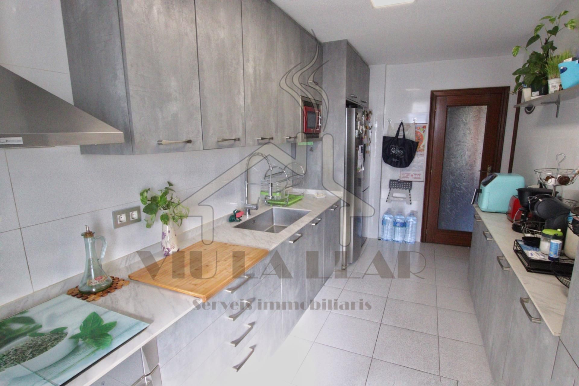 Cuina de Pis en venda en Mataró