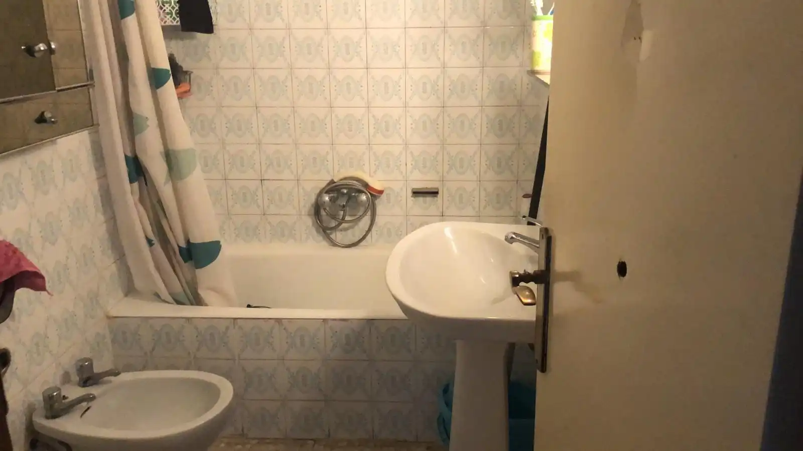 Baño de Piso en venta en Uruñuela con Amueblado