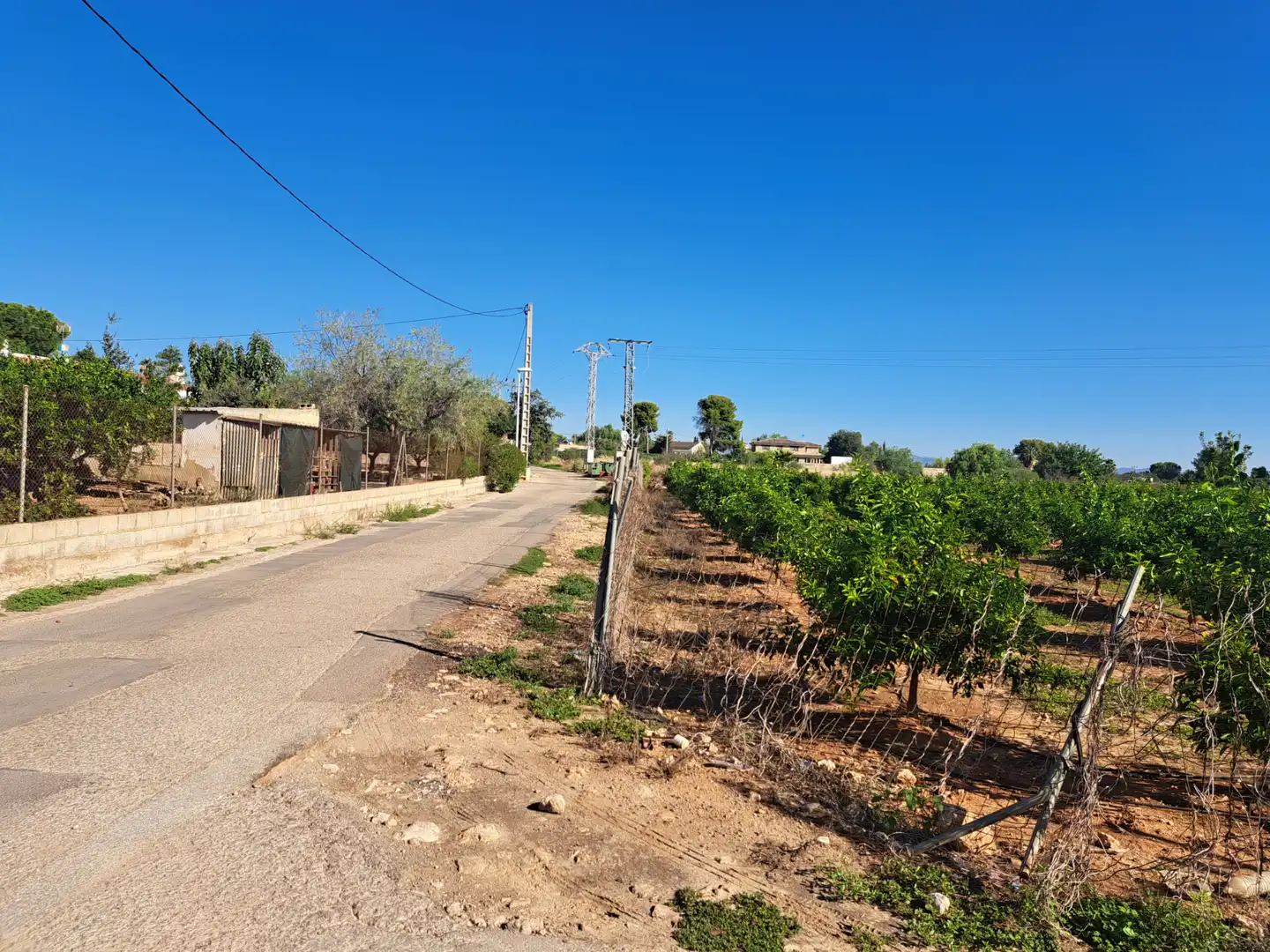 Rural land for sale in Plaça Num 17 105, imagen 7