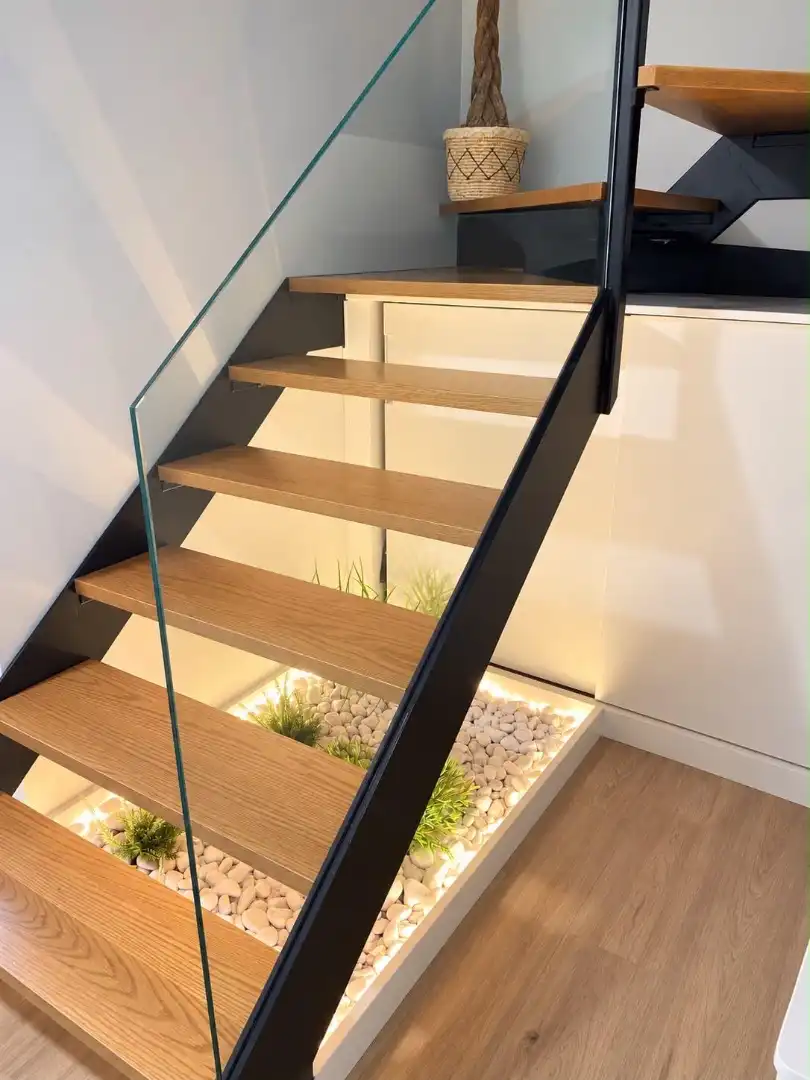 Duplex avec balcon à vendre à Rúa do Polvorín, imagen 6