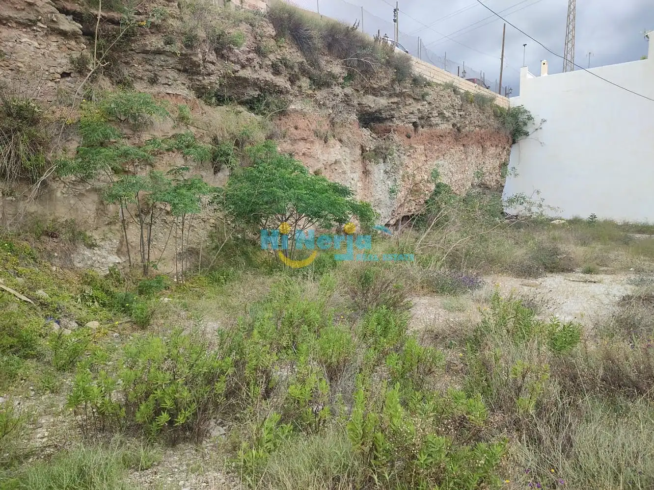 Terreni e lotti in vendita a Torrox Pueblo, imagen 3