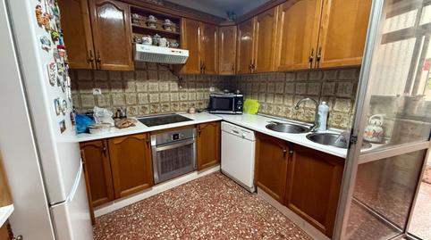 Foto 4 de Piso en venta en Camino Viejo de Málaga, Málaga