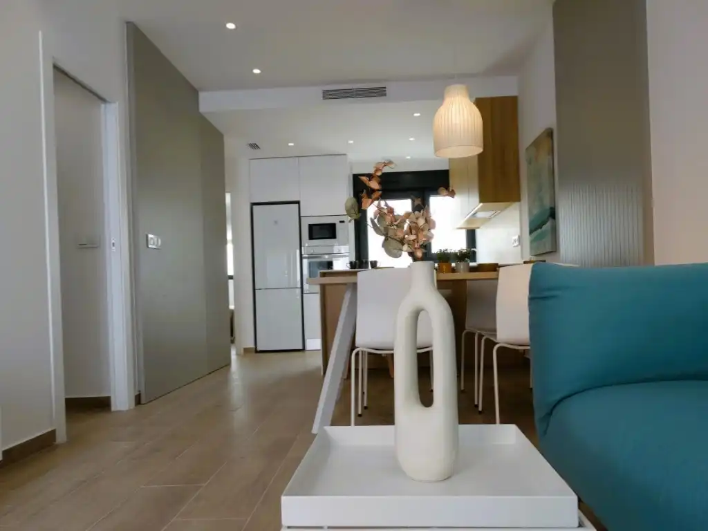 Bungalow with pool for sale in Pilar de la Horadada ciudad, imagen 19
