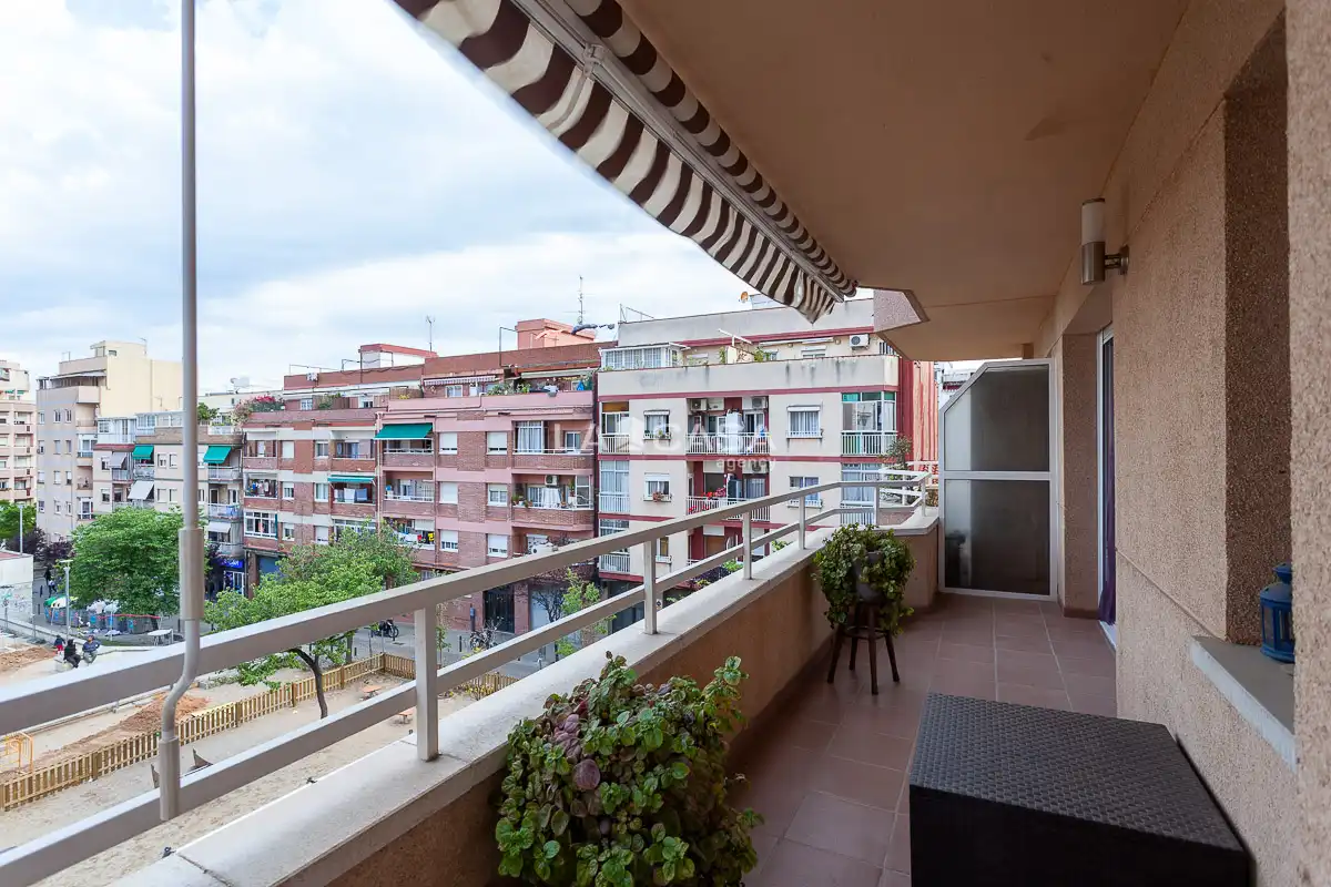 Wohnung mit Terrasse zum Verkauf in Can Serra - Pubilla Cases, imagen 17