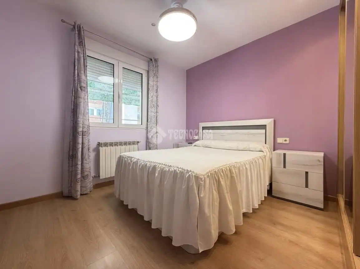 Habitación de Piso en venta en Madrid con Aire acondicionado, Calefacción y Terraza