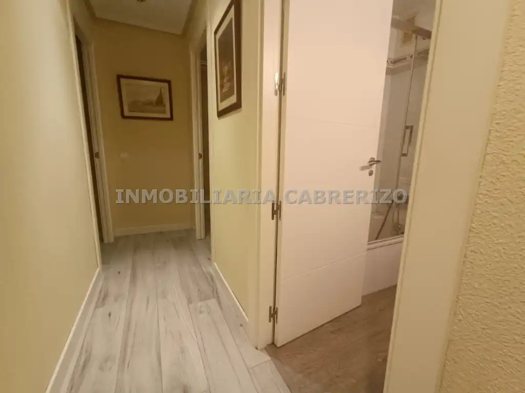 Piso con ascensor en venta en Centro, imagen 17