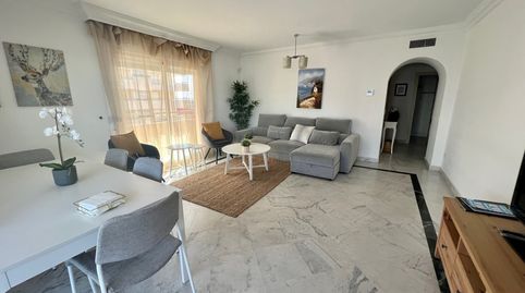 Foto 4 de Piso en venta en Puerto Banús, Marbella