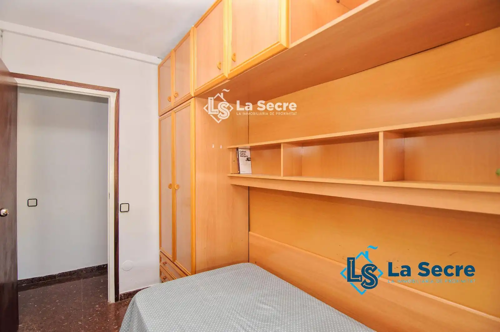 Habitación de Piso en venta en Martorell con Aire acondicionado y Calefacción