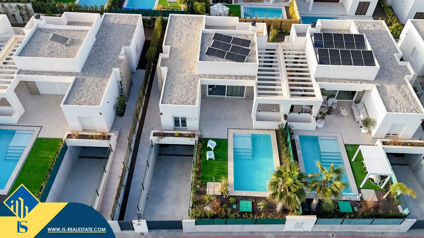 Chalet con piscina en venta en Centro, imagen 36
