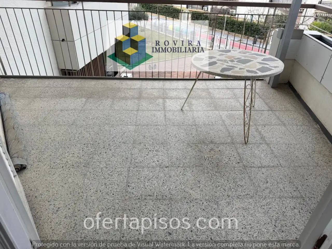 Appartement avec terrasse à vendre à Calle Josep Carner, imagen 6