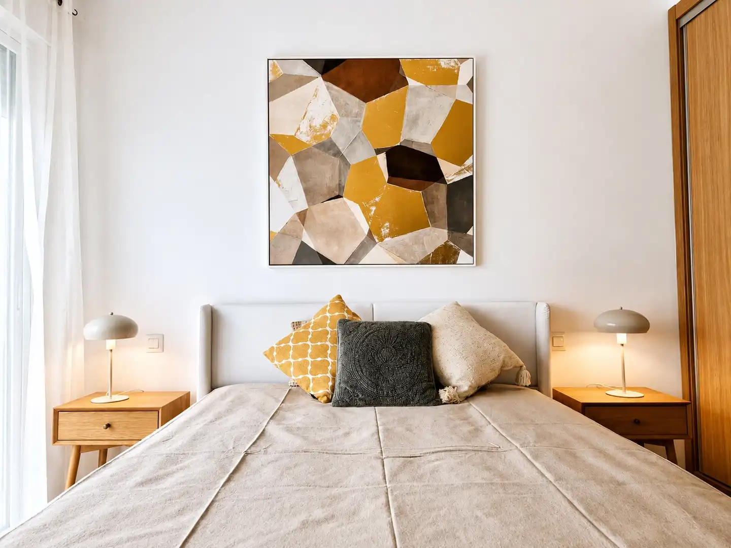 Maison mitoyenne avec jardin à vendre à La Empedrola, imagen 7