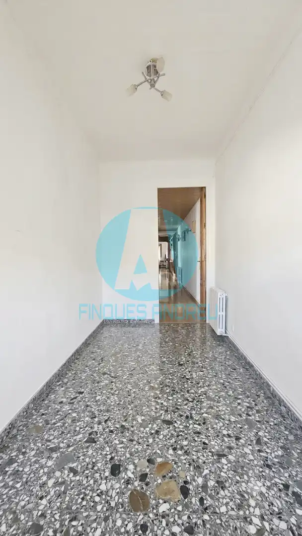Dúplex en venda en Mataró amb Calefacció i Terrassa