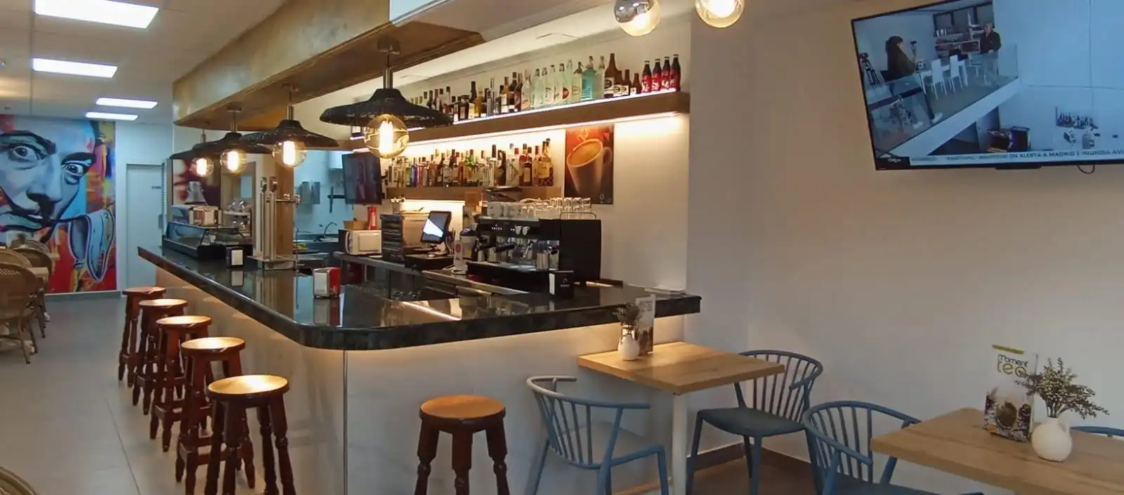 Business premises for sale in Casco Antiguo