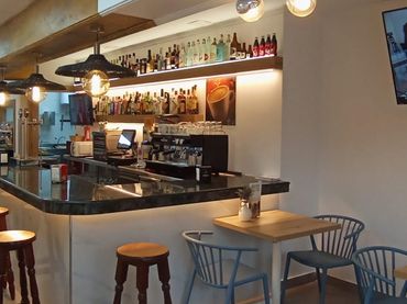 Business premises for sale in Casco Antiguo