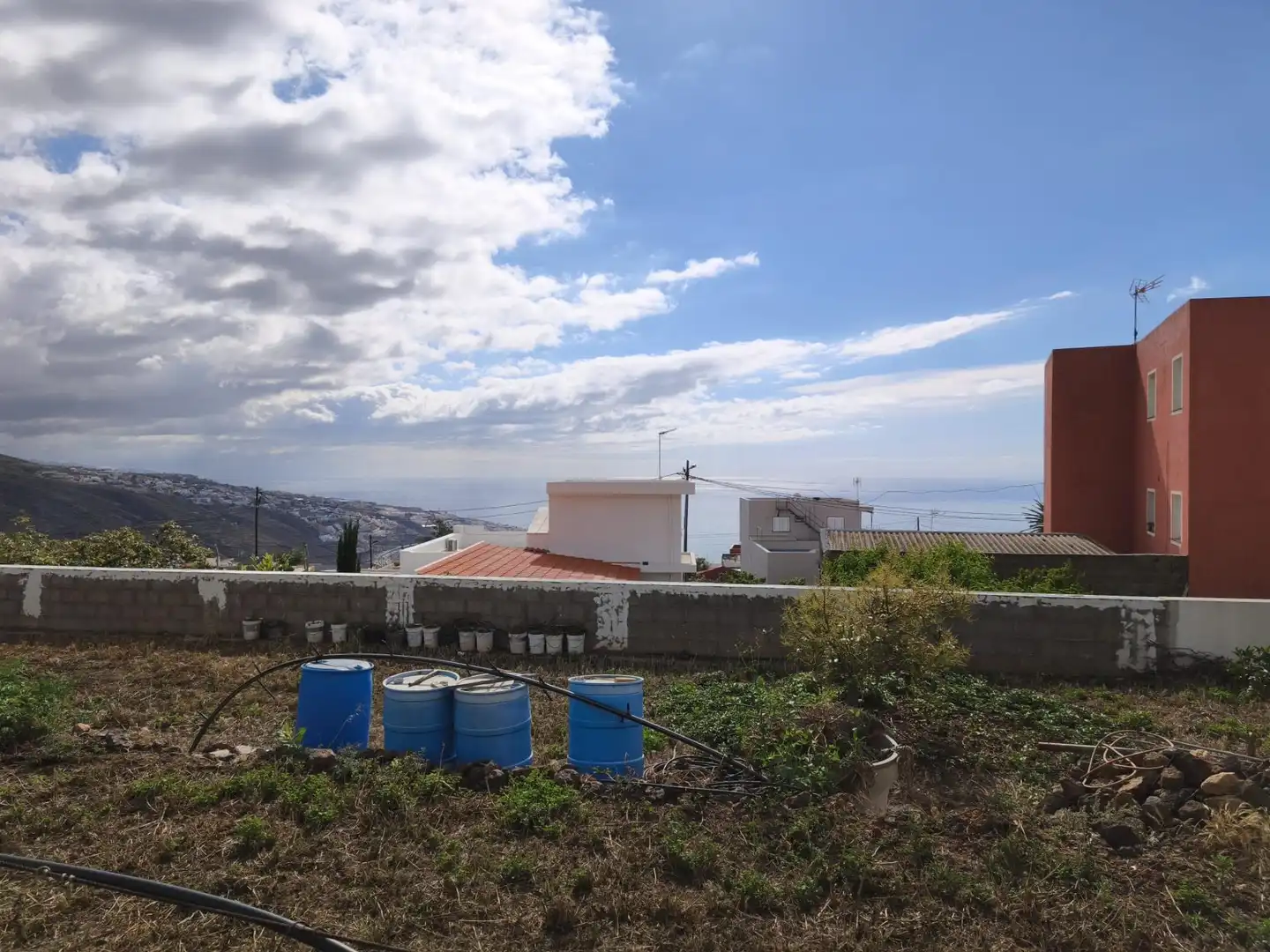 Terreny residencial en venda a Camino Romano 4, imagen 8