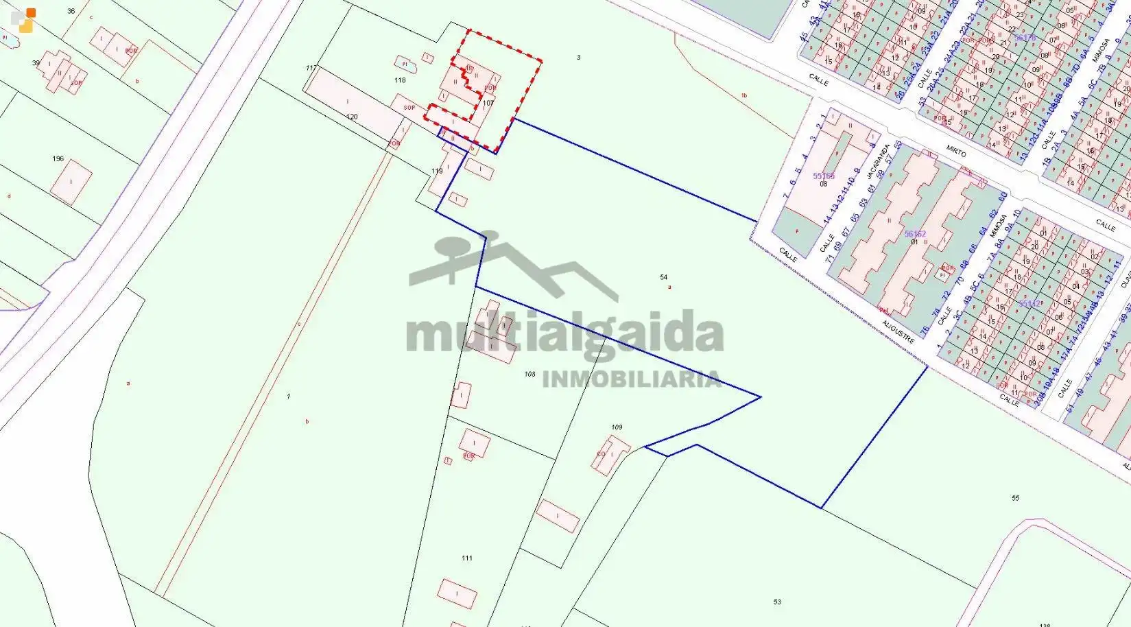 Country homes for sale in Sanlúcar de Barrameda