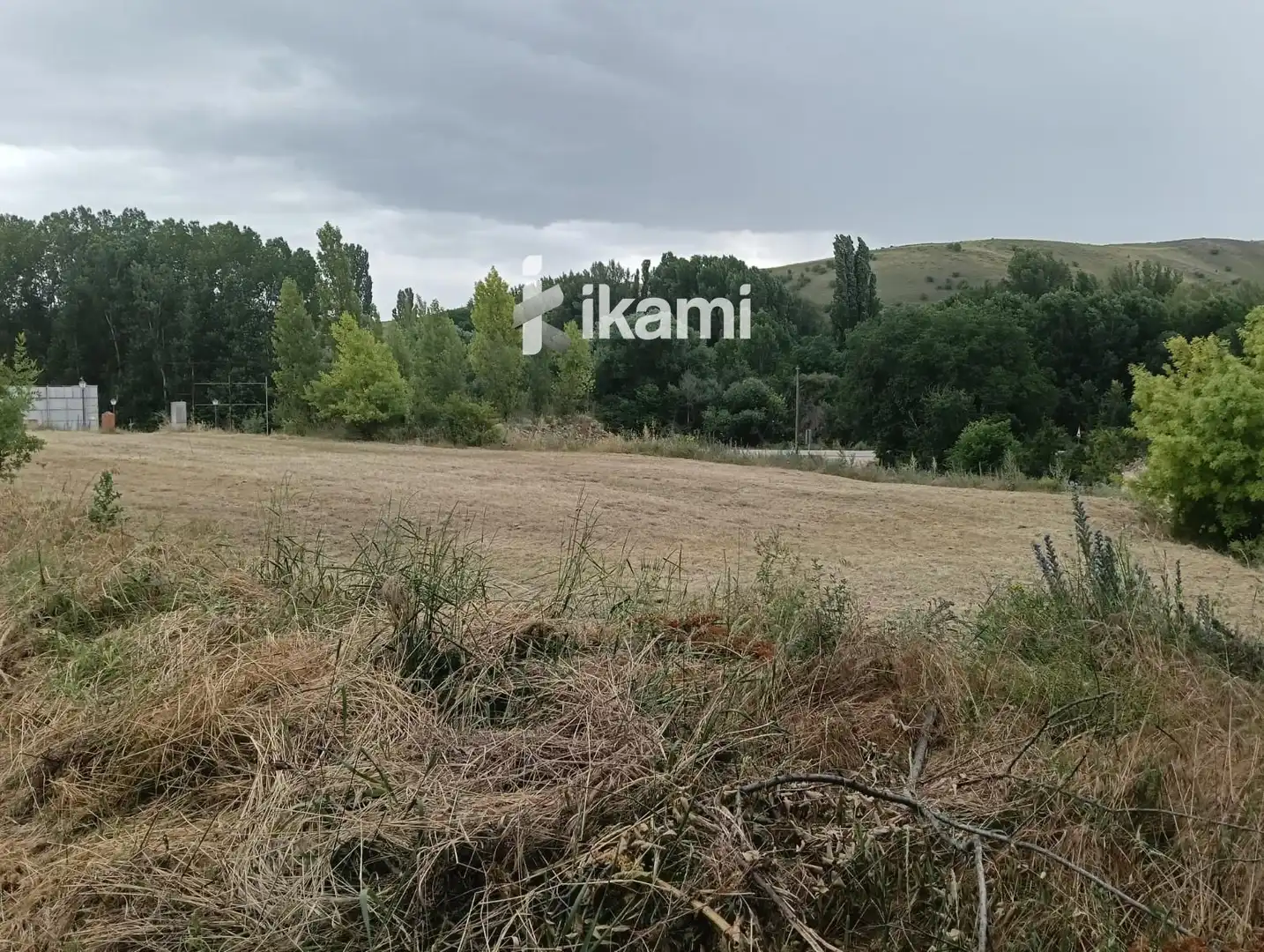 Terreno en venta en Sepúlveda