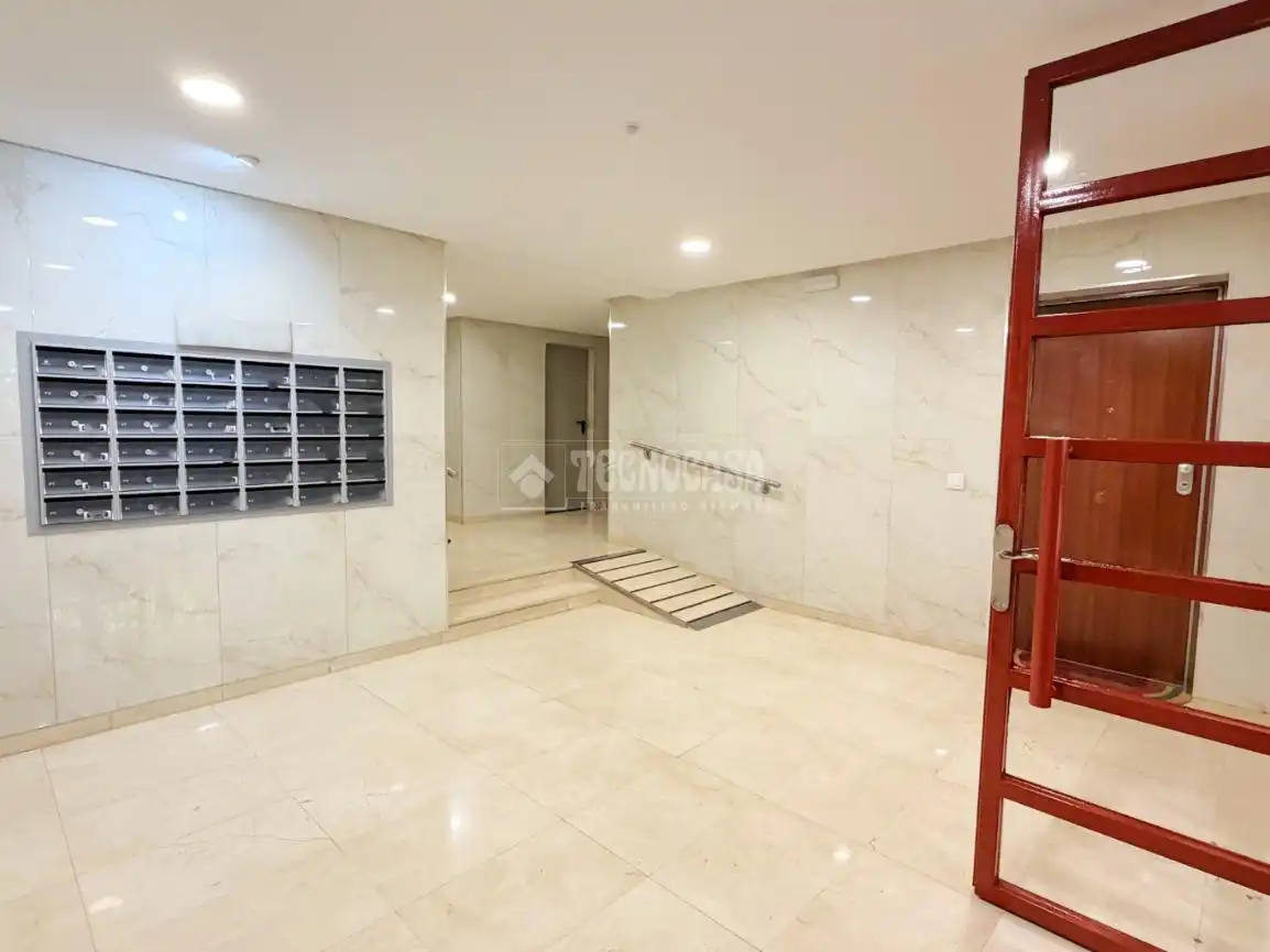Piso en venta en Madrid con Aire acondicionado, Calefacción y Parquet