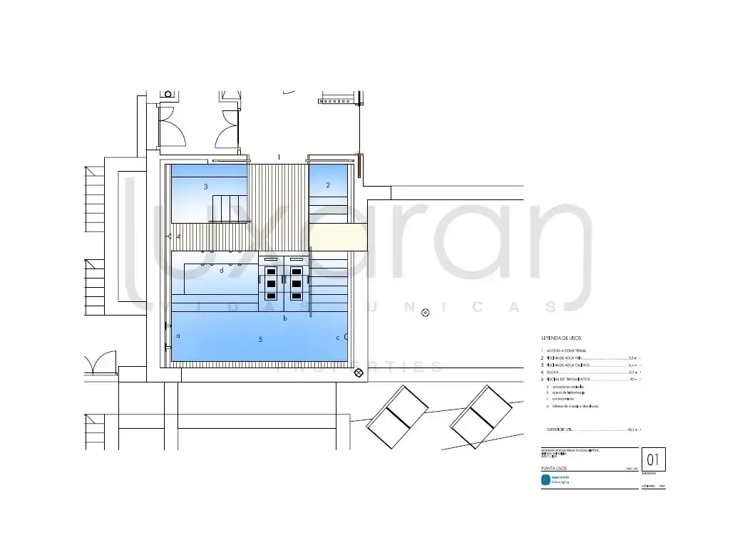Residential land for sale in Mont, imagen 19