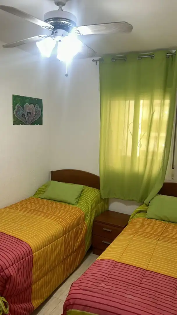 Apartament amb terrassa en venda a Marina d'Or, imagen 4