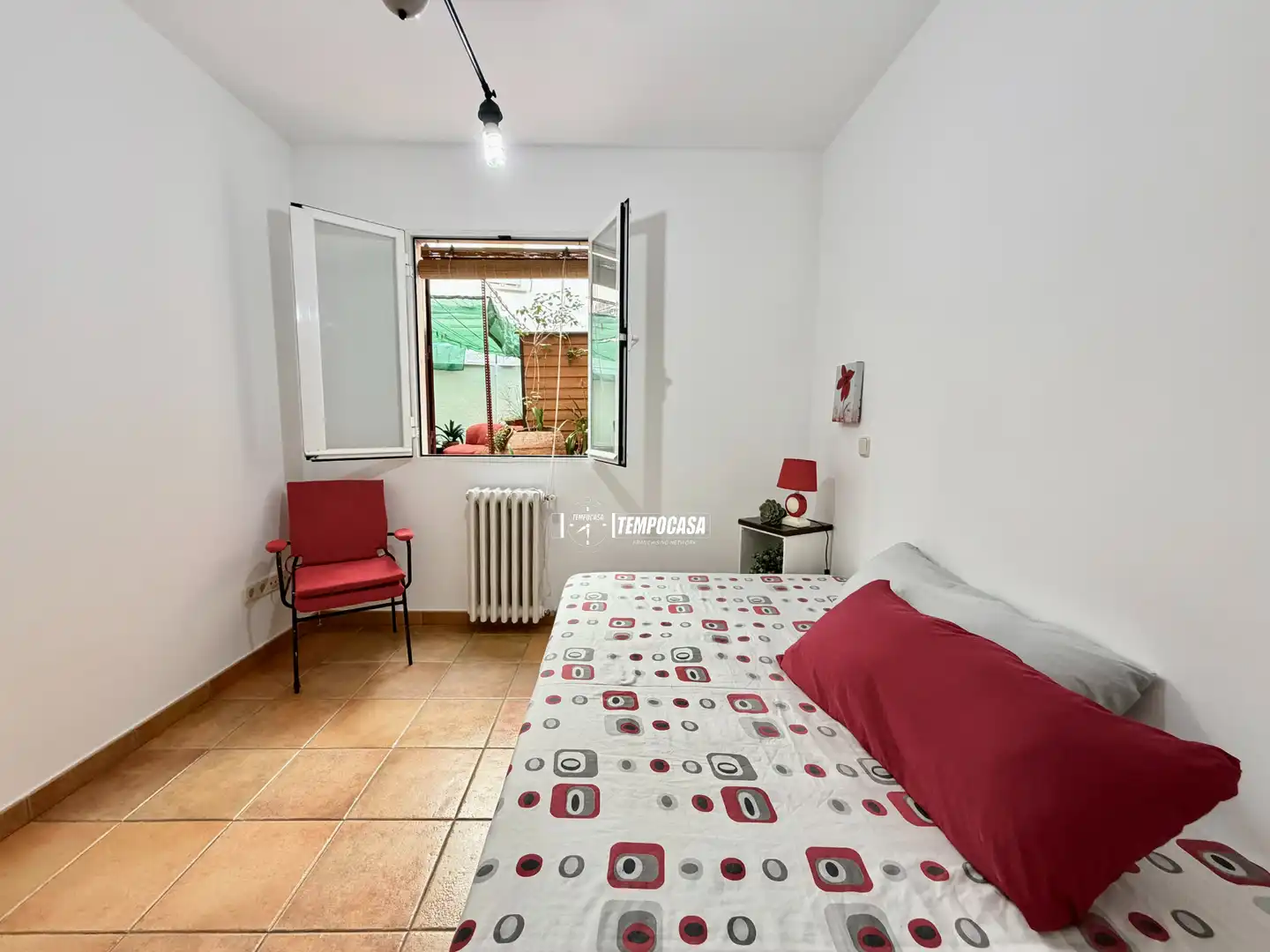 Habitación de Piso en venta en Madrid con Aire acondicionado, Terraza y Amueblado