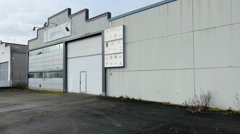 Photo 2 of Industrial buildings for rent in Estrada de Cedeira, 13, Piñeiros- Freixeiro, Narón