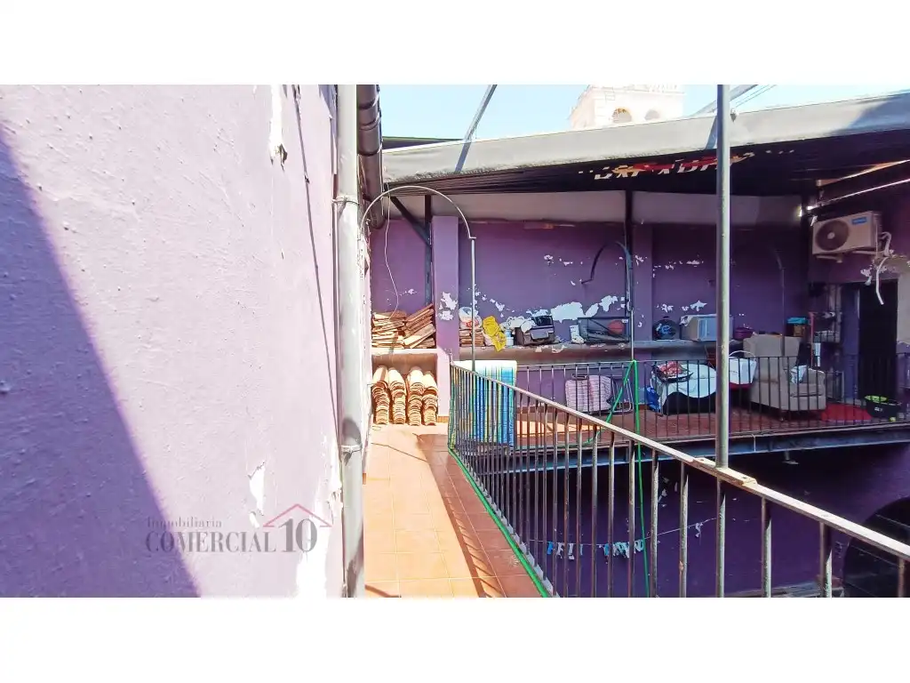 Gewerbefläche zur Miete in Casco Antiguo, imagen 13