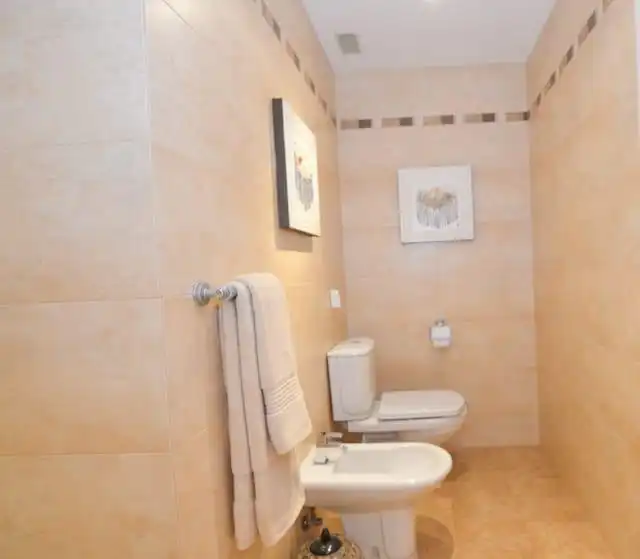 Apartament amb piscina en venda a Calle Calle Torrequebrada, imagen 22
