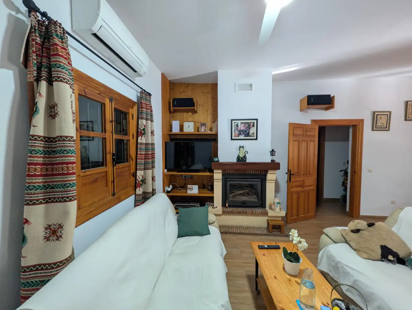 Casa rústica amb piscina en venda a Órgiva, imagen 17