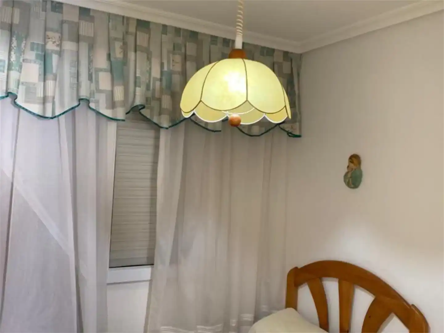 Habitación de Casa o chalet en venta en La Manga del Mar Menor con Piscina y Balcón