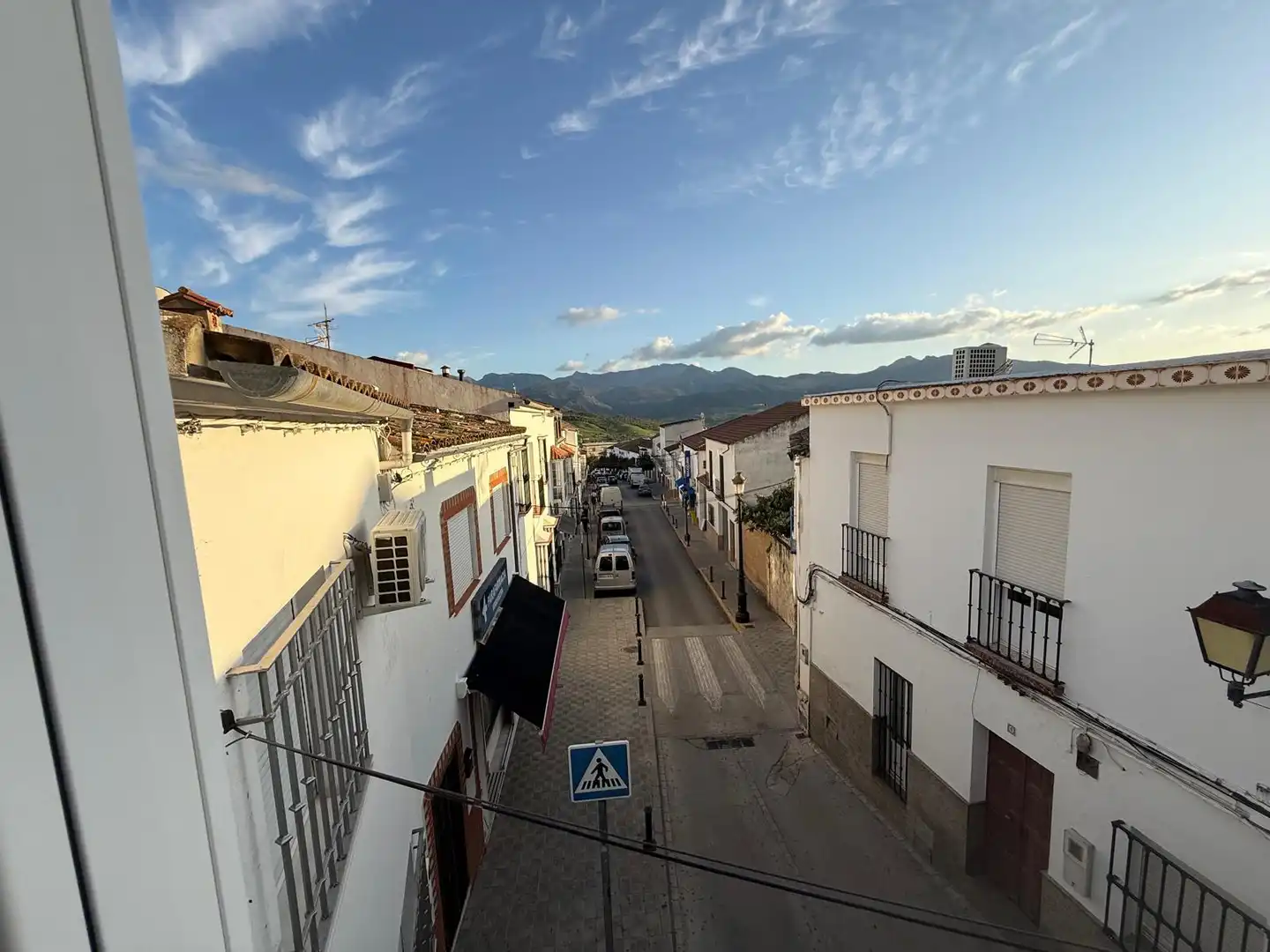 Dúplex en venta en Algodonales