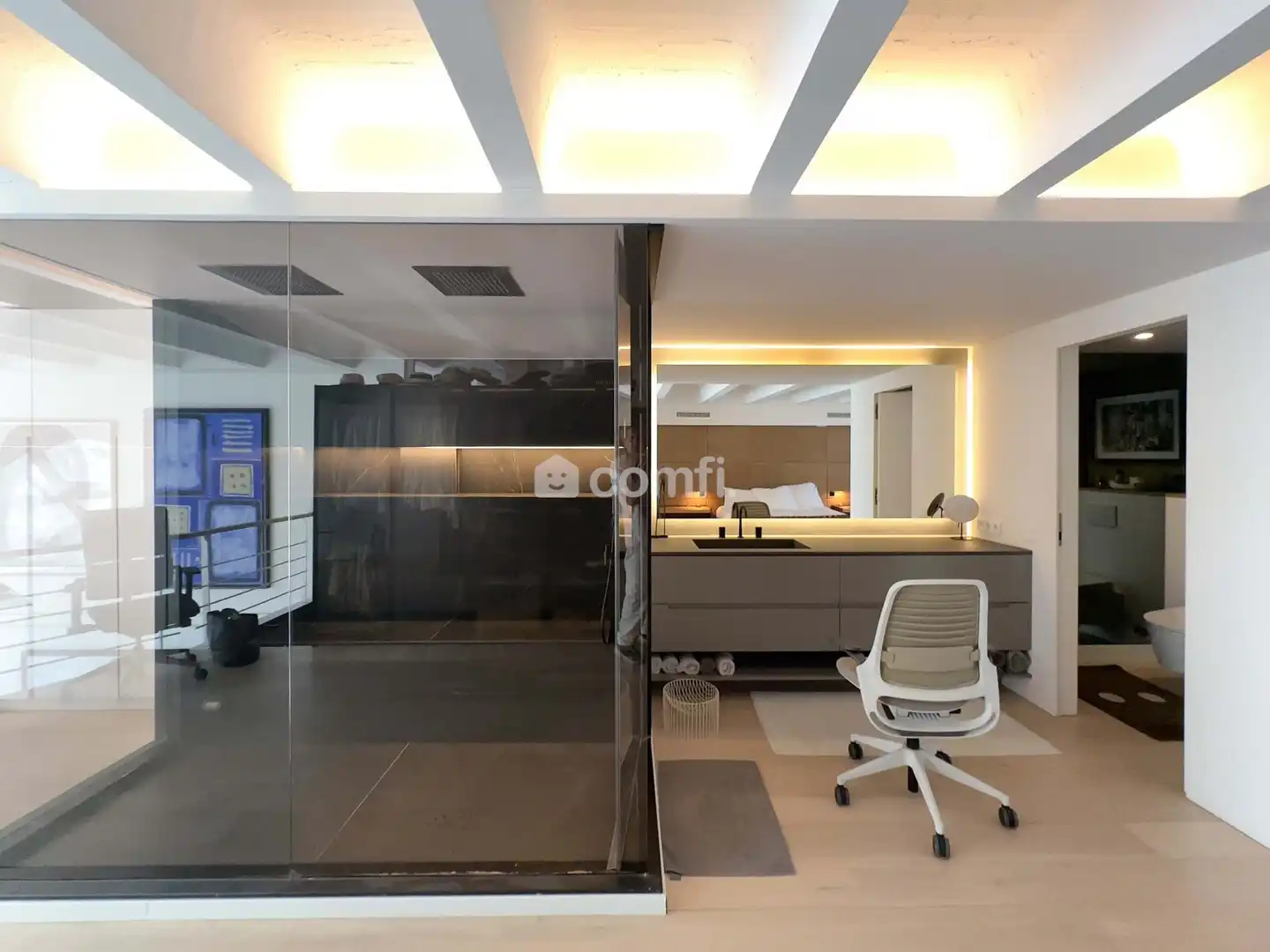 Office for rent in Avila, El Poblenou