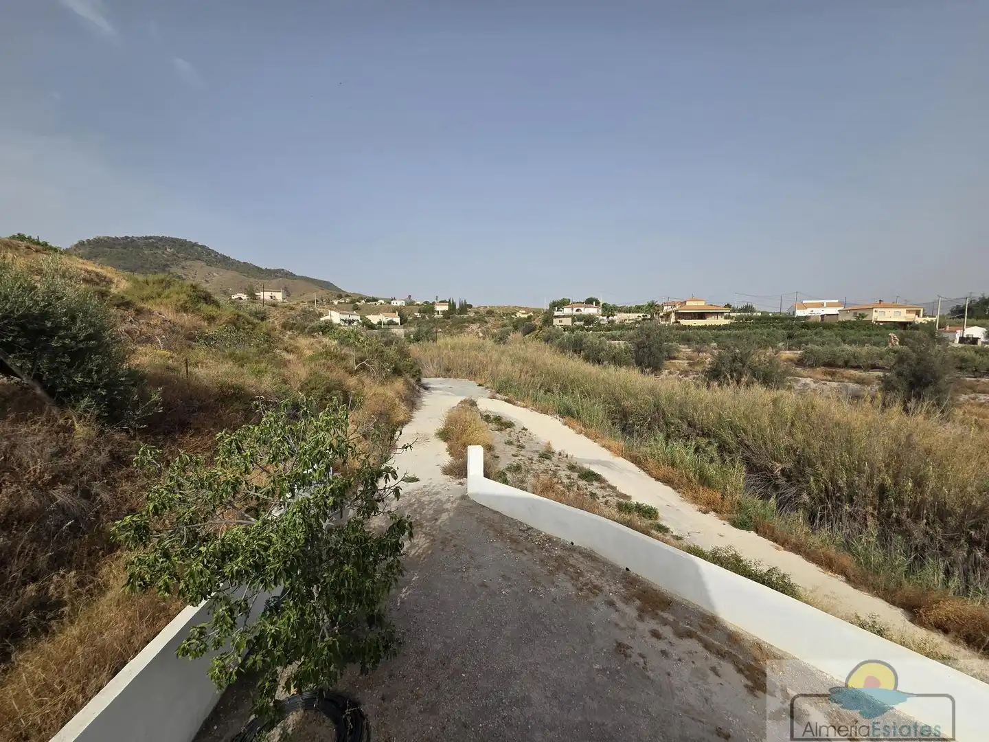 Casa o chalet en venta en Fines con Terraza