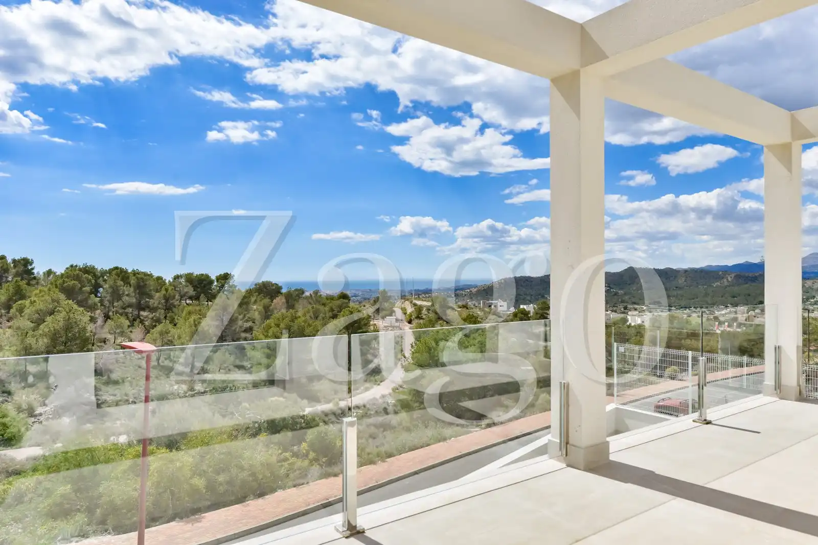 Maison avec jardin à vendre à Golf Bahía, imagen 6