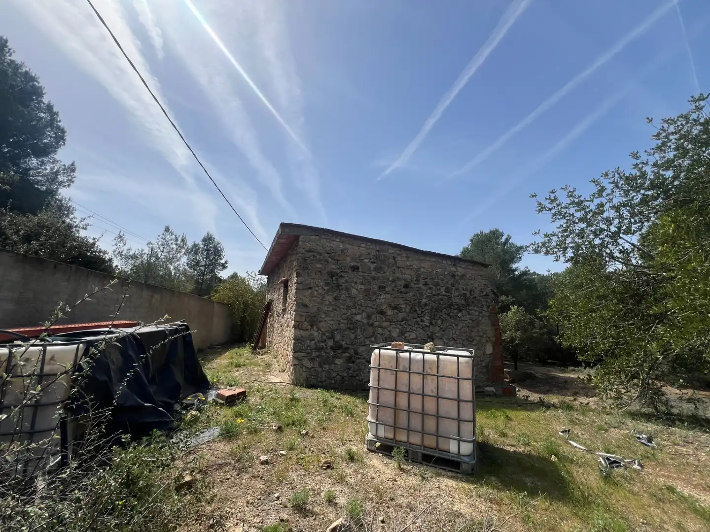 Terreno rústico en venta en Castellvell del Camp, imagen 6