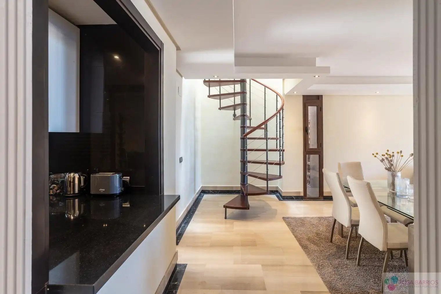 Ático en venta en Zona de Punta Plata