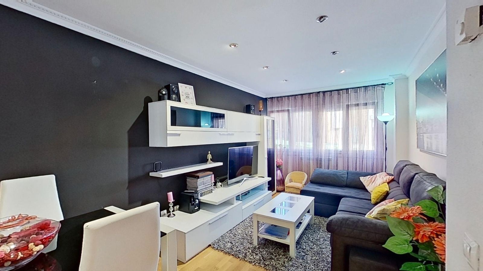 Piso de alquiler en Calle Luis Quintanilla Isasi, Alisal - San Román